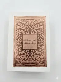 Image Parfum Homme de Luxe Pride Of Lataffa 100ml